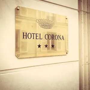 Hotel Rodier, Parijs