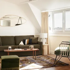 My Maison In - Louvre ** Париж
