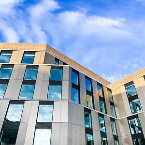 Lägenhetshotell Staycity Street