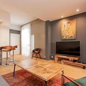 Apartment De Prestige - Rue Des Arts Toulouse