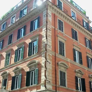 C-hotels Fiume Hotel Roma
