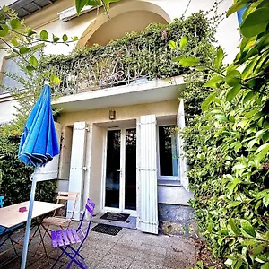 Apartment Etoile Cannes