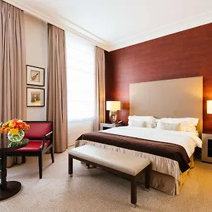 Radisson Blu Style Hotel, Hotel Vienna