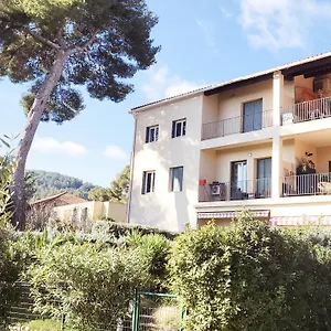 La Costabella A Hyeres-les-palmiers Hyères