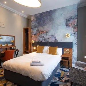 Hotell Keavan's Port Hotel,