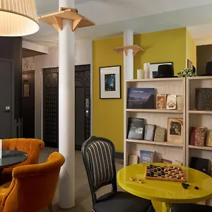 4* Hotell Les Plumes