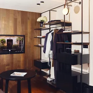 Hotel Bourg Tibourg - Marais, Paris