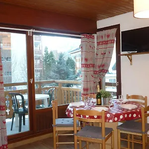 Apartment Les Les Deux Alpes