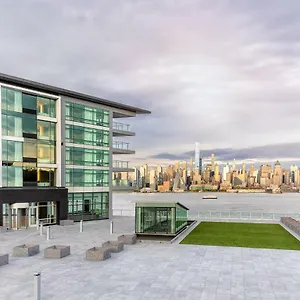 Envue, Autograph Collection Weehawken