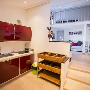 Résidence Bouttau By Connexion Appartamento Cannes