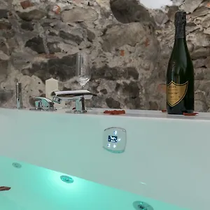 Luxury Studio&spa Vieux Lyon