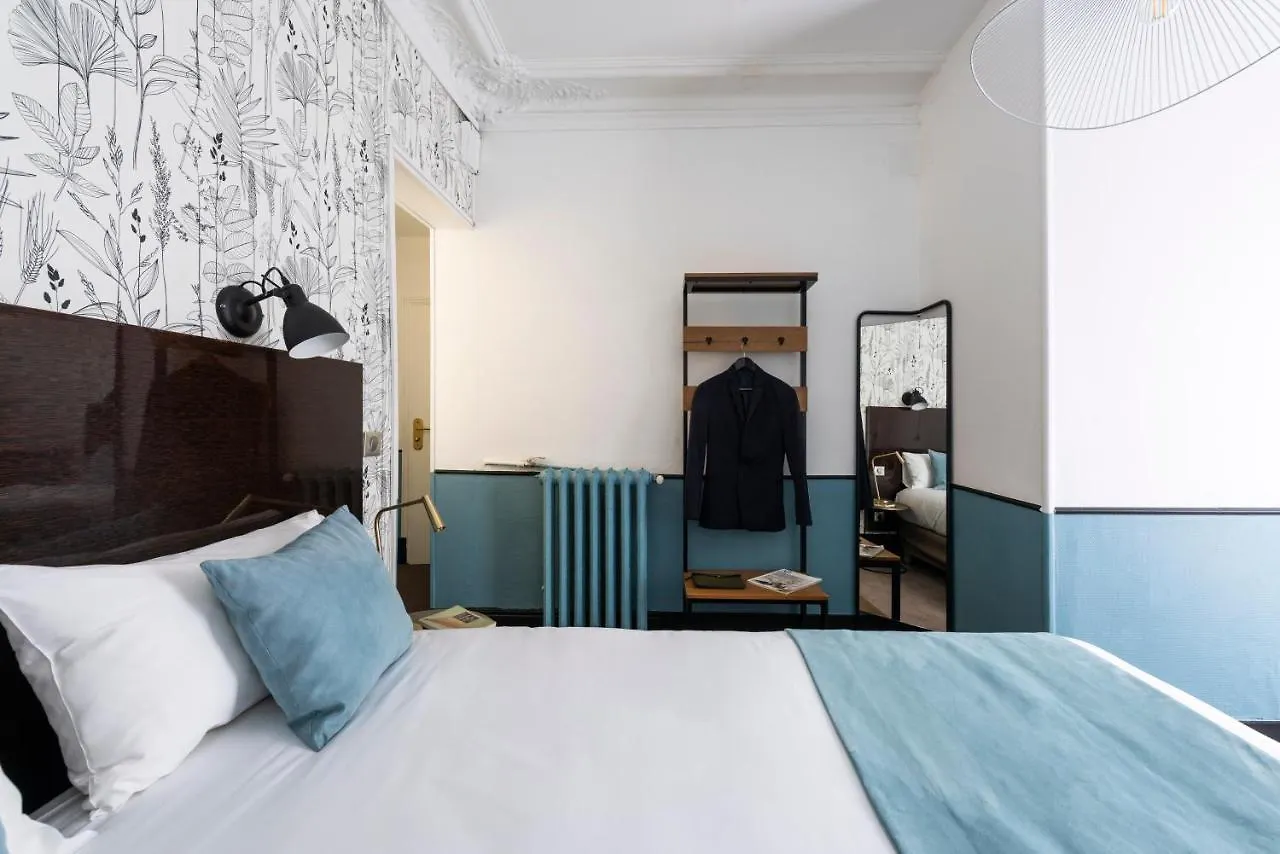 Lennon By Avalon Hotel Paris Gare Du Nord