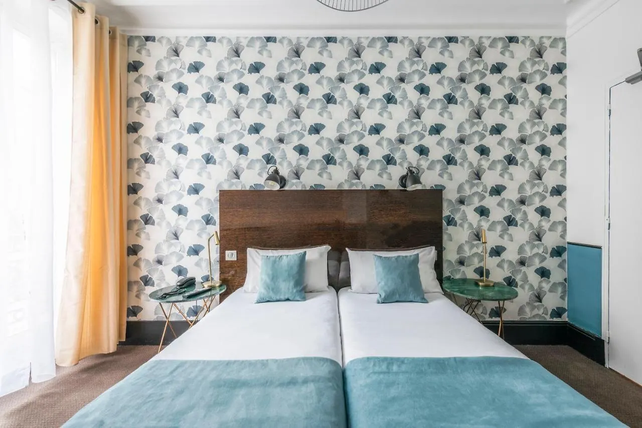 **  Lennon By Avalon Hotel Paris Gare Du Nord France
