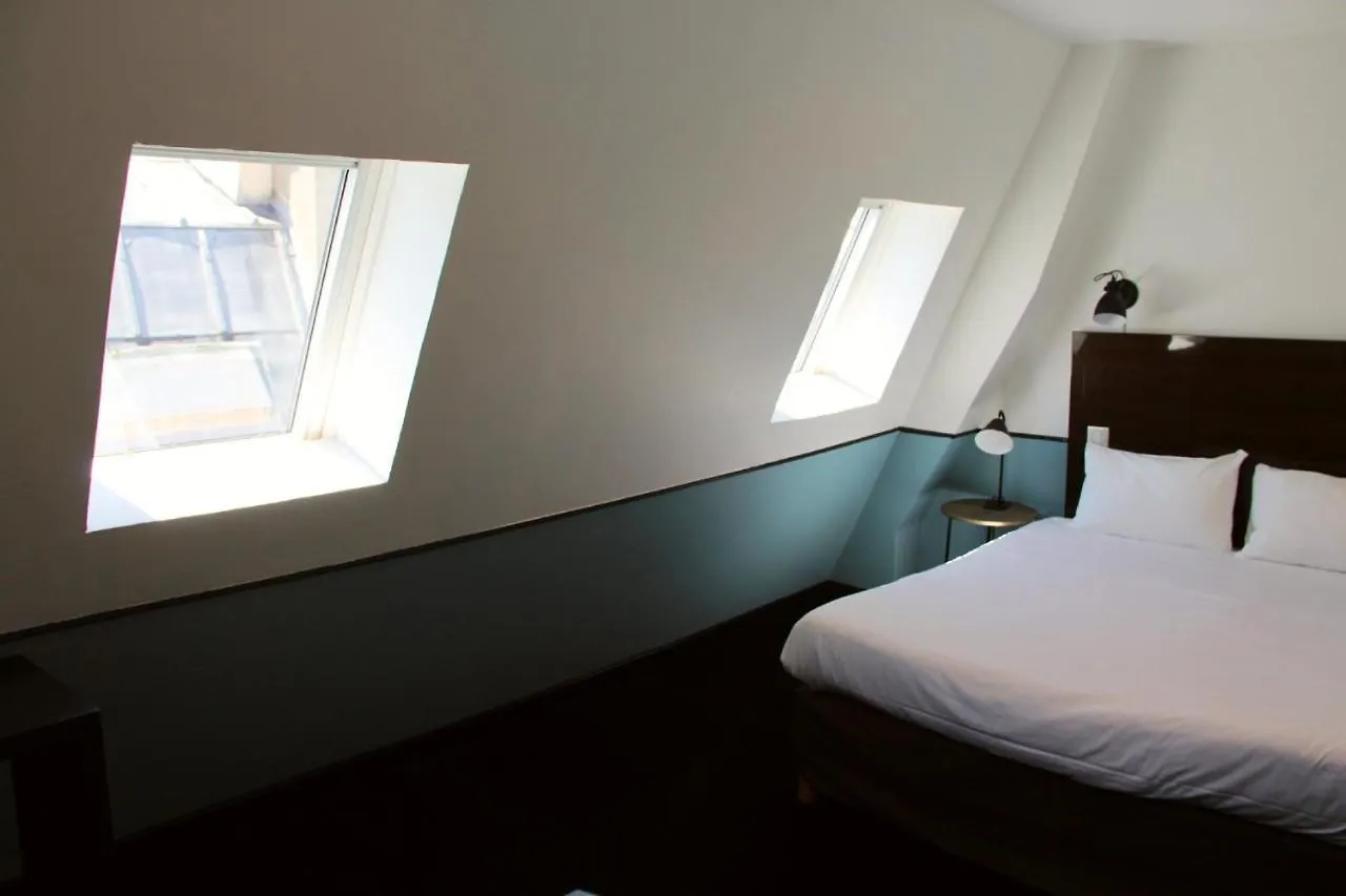 Lennon By Avalon Hotel Paris Gare Du Nord